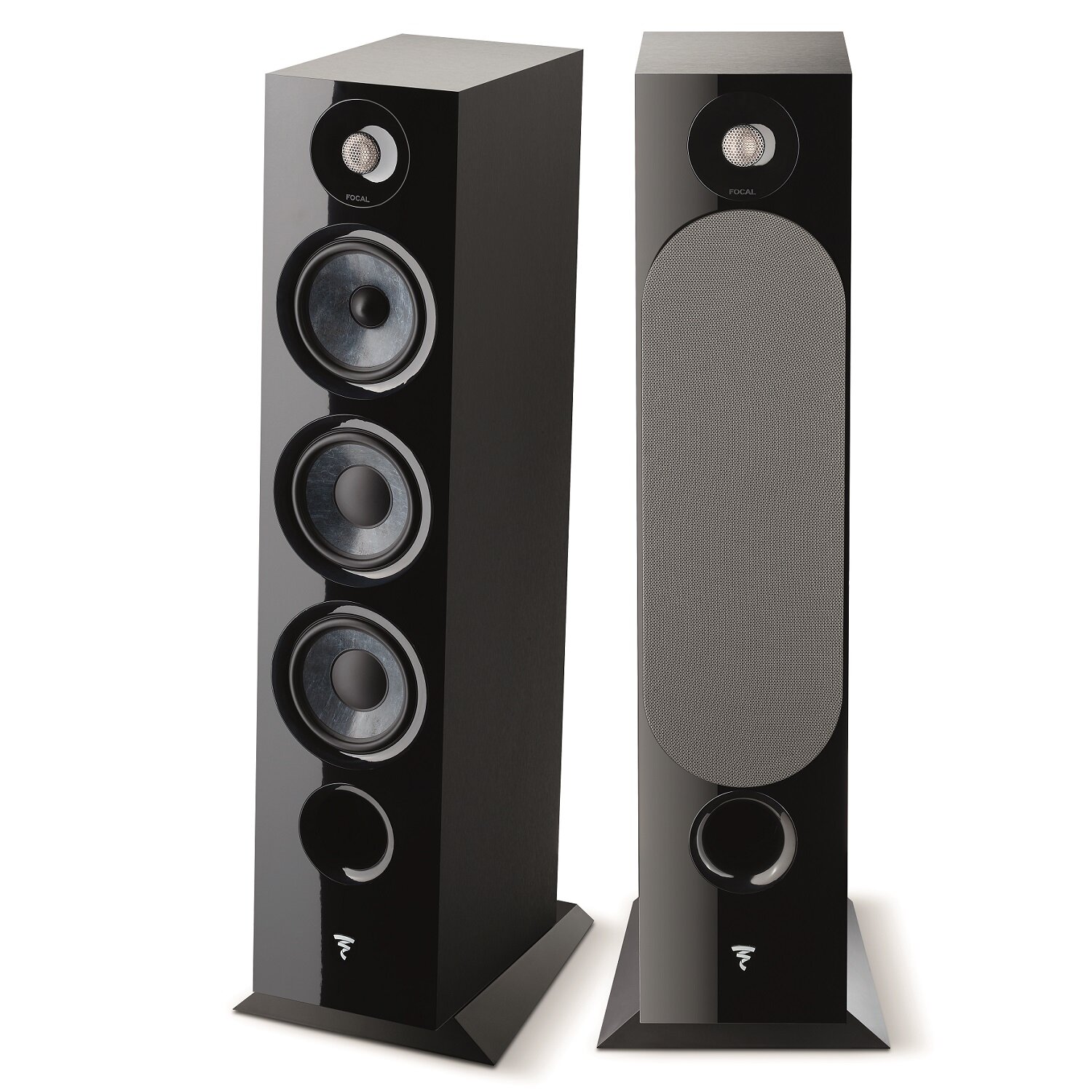 Напольная акустика Focal Chora 826 Black