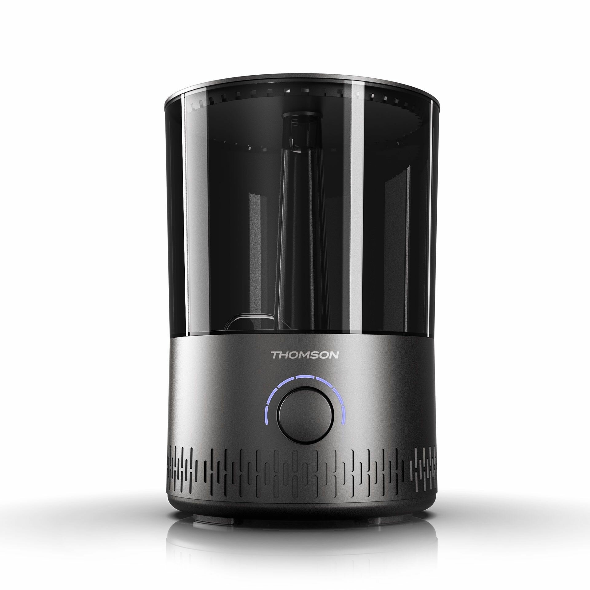 фото Увлажнитель THOMSON PH10M01, серый
