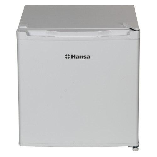 Холодильник однокамерный Hansa FM050.4 белый