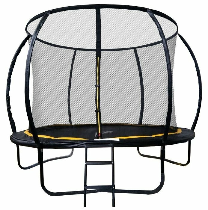 Батут Sport Elite CFR-10FT 3,05м