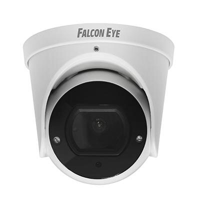 Камера видеонаблюдения Falcon-eye FE-MHD-DZ2-35 2.8-12мм, белый