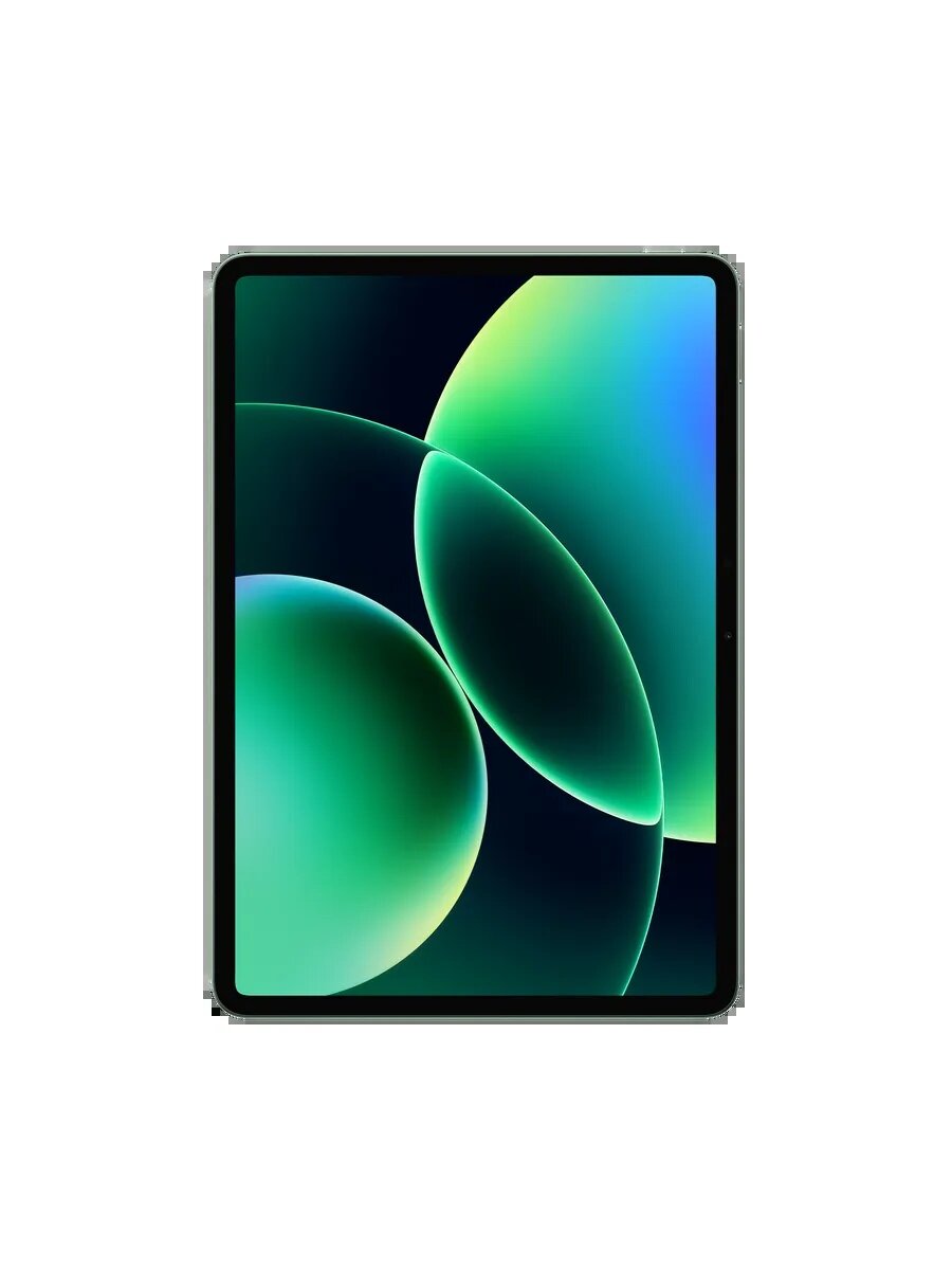 Планшет Xiaomi Pad 8, Android, 11.2 дюймов, 8 Гб, 256 Гб, зелёный, PINE GREEN — фото 9