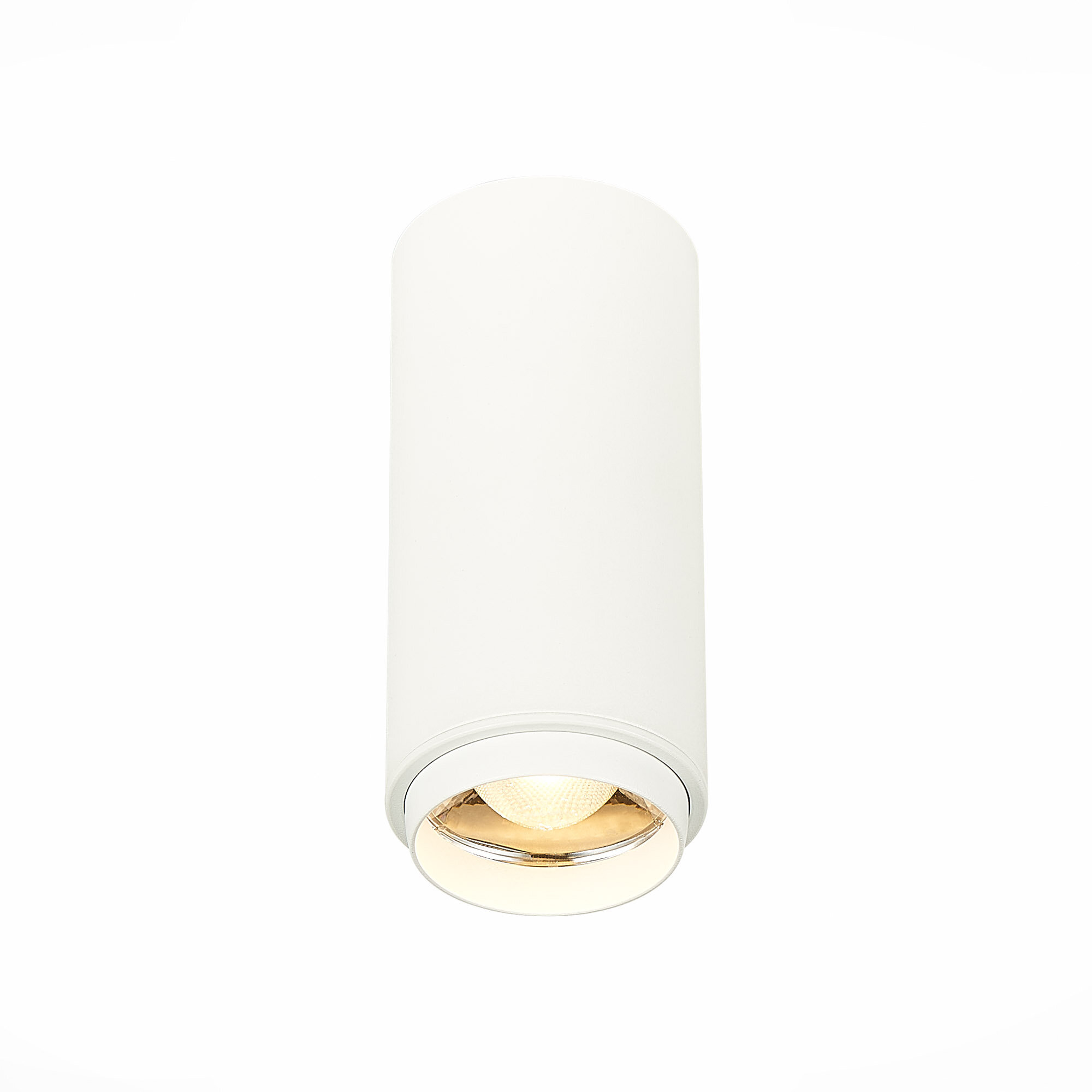 Накладной светильник ST Luce Zoom ST600.532.10, Белый, LED 10