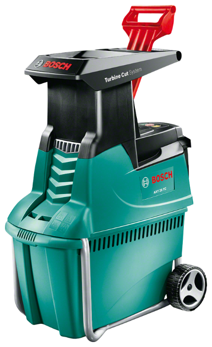   BOSCH AXT 25 TC 2.5 