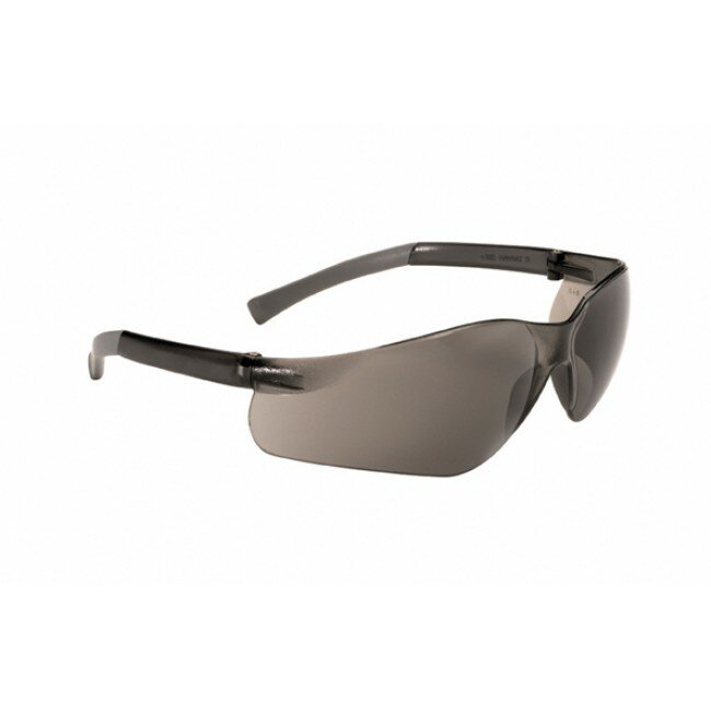 Защитные очки Jackson Safety V20 Purity (дымчатые)