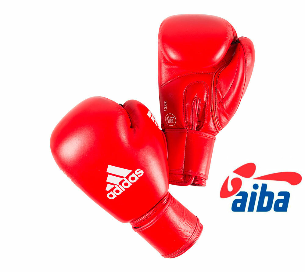  :   Adidas AIBA   10 ,,  AIBAG1