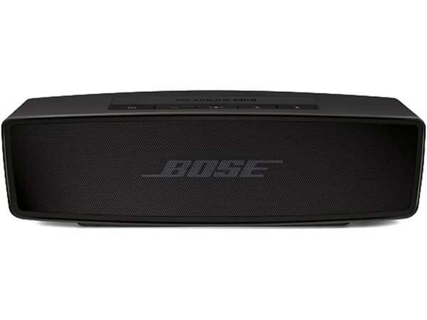 портативная колонка Bose SoundLink Mini II Special Edition