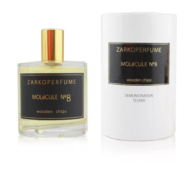 Туалетные духи Zarkoperfume Molecule No. 8 100 мл