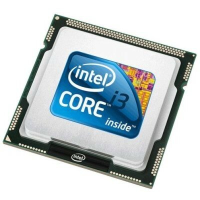 Intel CPU Core i3-8100 Coffee Lake OEM 3.60Ггц, 6МБ, Socket 1151