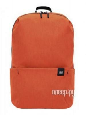 Рюкзаки Xiaomi Mi Mini Backpack 10L Orange .