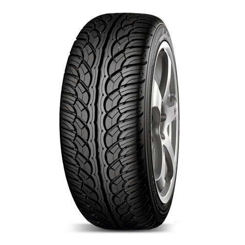 Шина летняя легковая YOKOHAMA Parada Spec-X 255/40R20 101V (Арт.F0389)