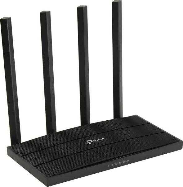 Маршрутизатор Tp-link Archer C6U .