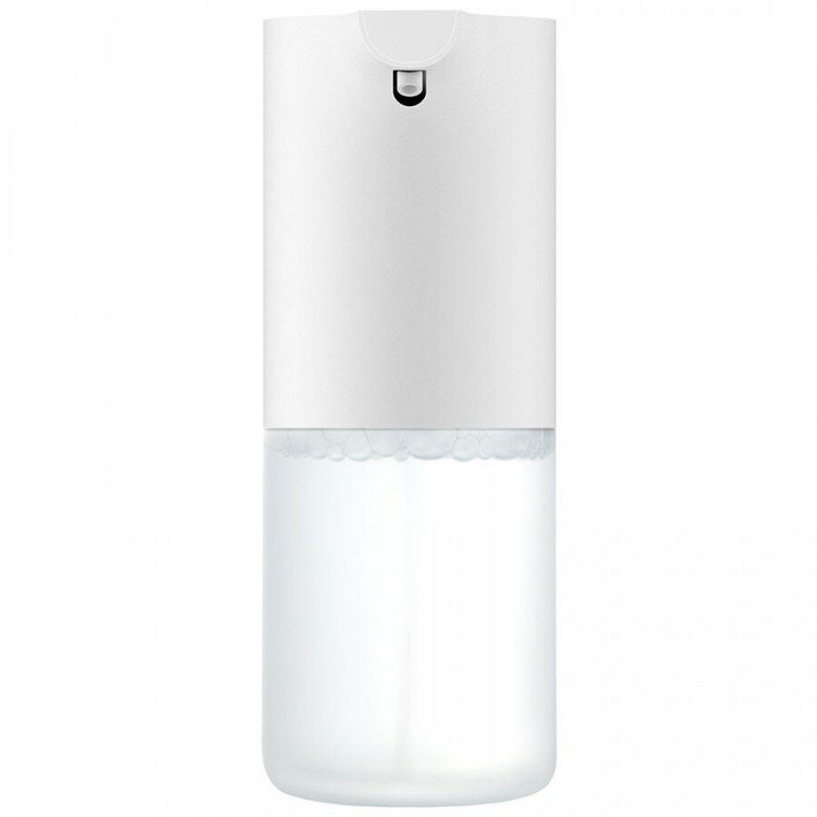 Xiaomi Дозатор для жидкого мыла Xiaomi Mijia Automatic Foam Soap Dispenser MJXSJ01XW/MJXSJ03XW