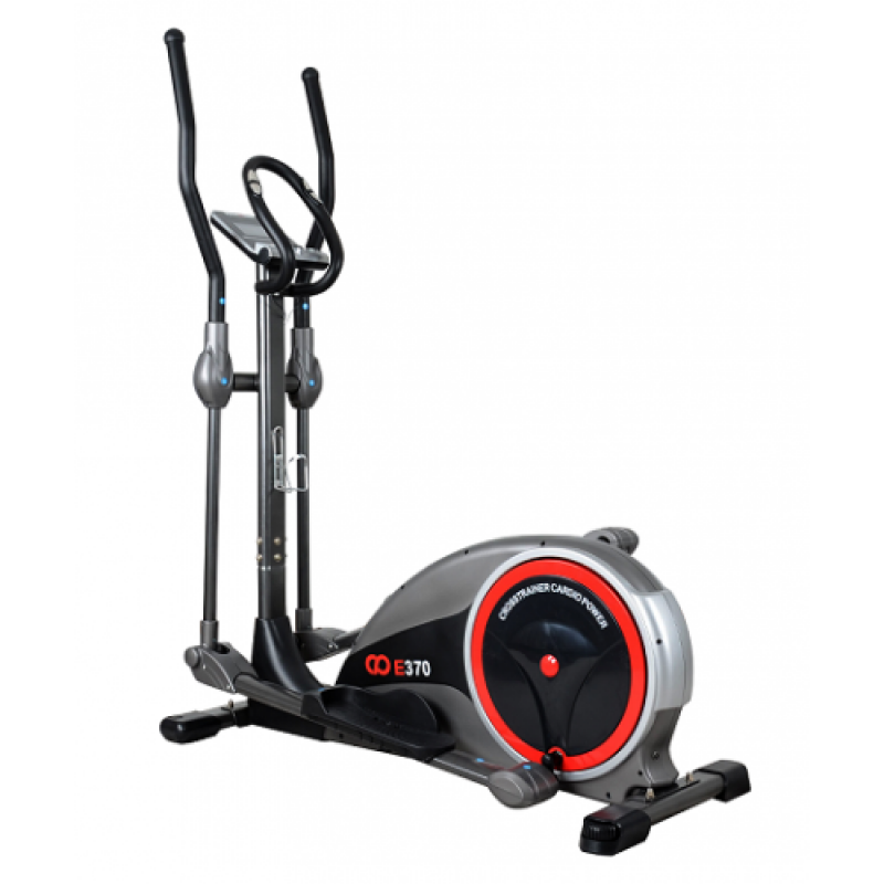 CardioPower   CardioPower E370