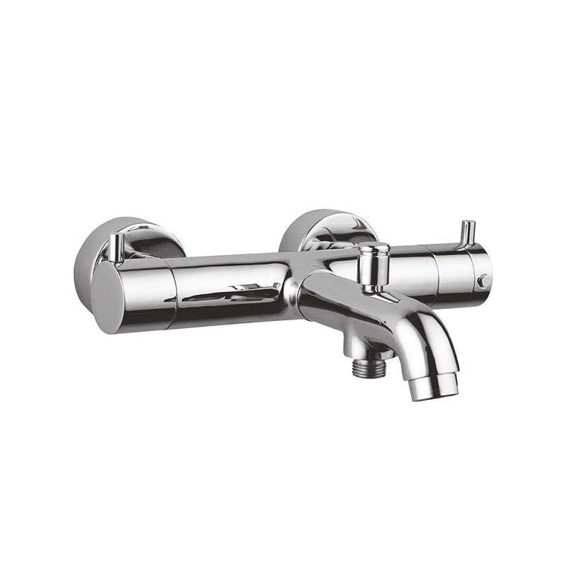 Смеситель Jaquar FLR-CHR-5657