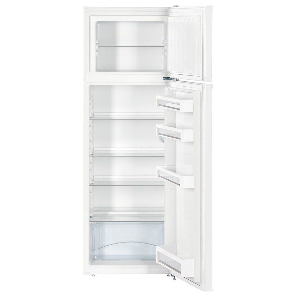 Холодильник с верхней морозилкой Liebherr CT2931 - фотография № 2