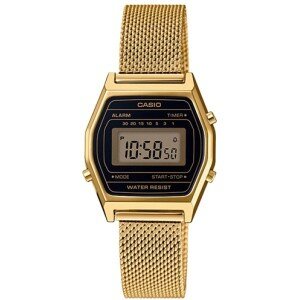 Наручные часы Casio Collection LA-690WEMY-1E