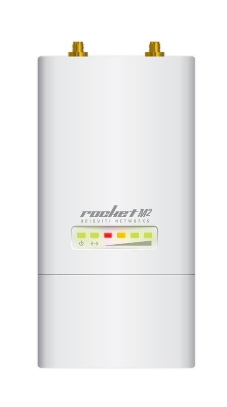 Ubiquiti Rocket M2 (RocketM2)