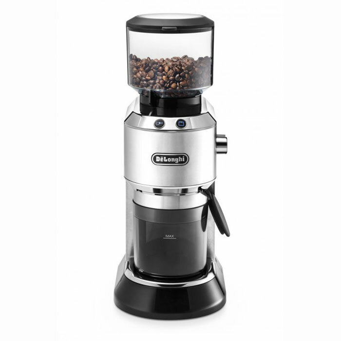 Кофемолка De'Longhi KG 520.M