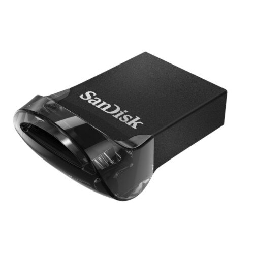 USB 3.1 Flash Drive 128GB Sandisk Ultra Fit CZ430 (SDCZ430-128G-G46)