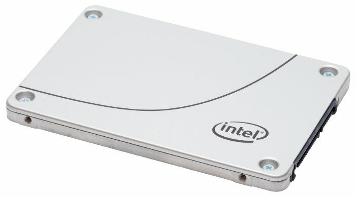 SSD-накопитель Intel Original SSDSC2KB038T801 3.84Tb