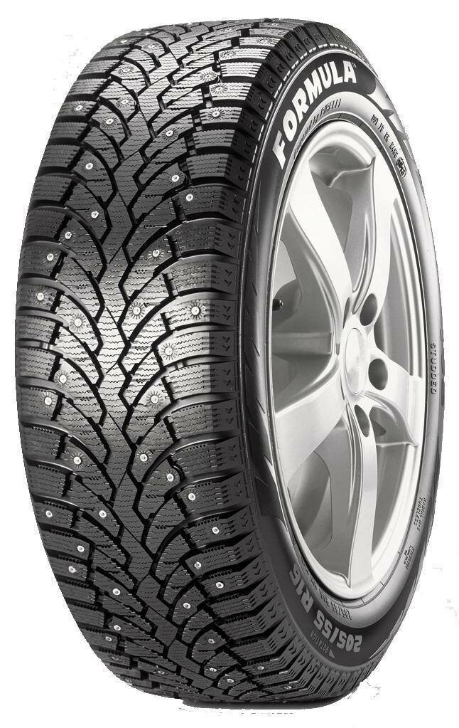   Pirelli Formula Ice 205/60 R16 96T