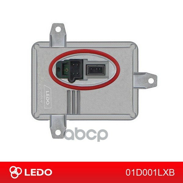 Блок Розжига Dhb-D1 (Германия) LEDO арт. 01D001LXB