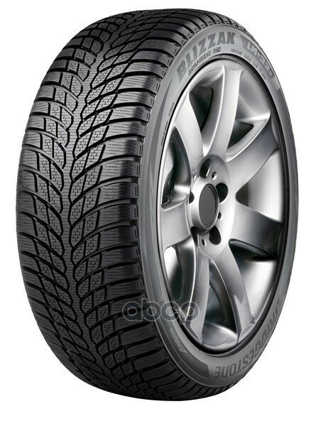 Автошина Bridgestone Blizzak LM-32 225/60 R16 98 H