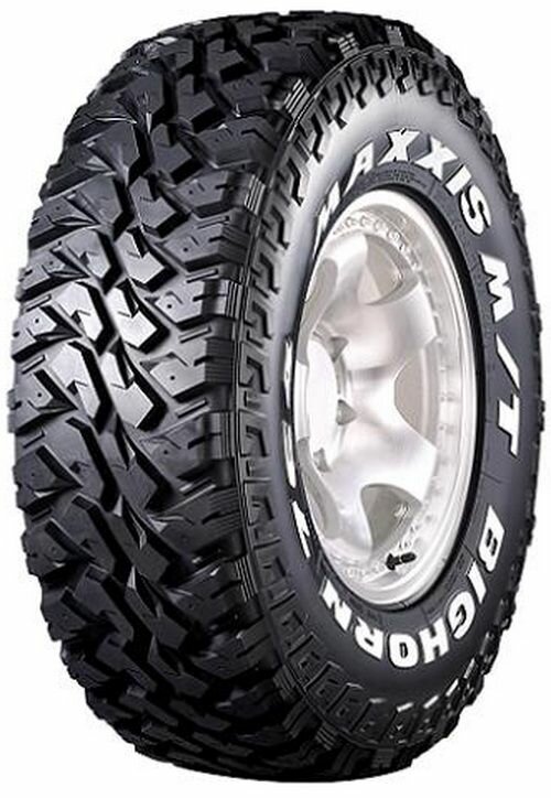 Maxxis MT-764 Bighorn 265/70 R16 117/114Q