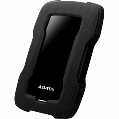 Жесткий диск A-Data HD330 4Tb AHD330-4TU31-CBK