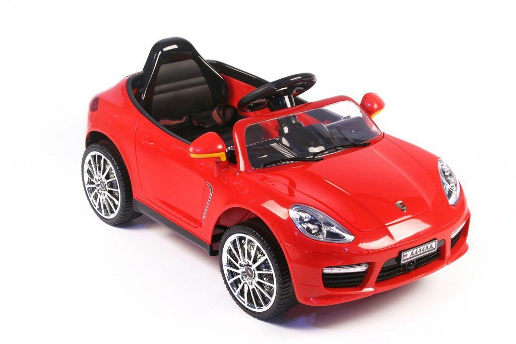  RiverToys Porsche Panamera A444AA () 