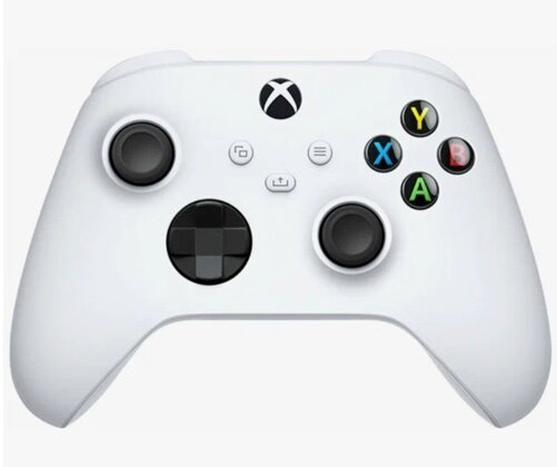   Microsoft Xbox Controller  (TF5-00004)