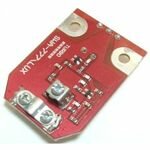 Swa777 усилитель для активной антенны.