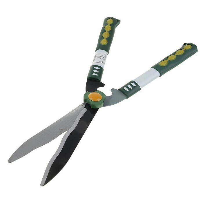 фото Кусторез, (48 см), с пластиковыми ручками