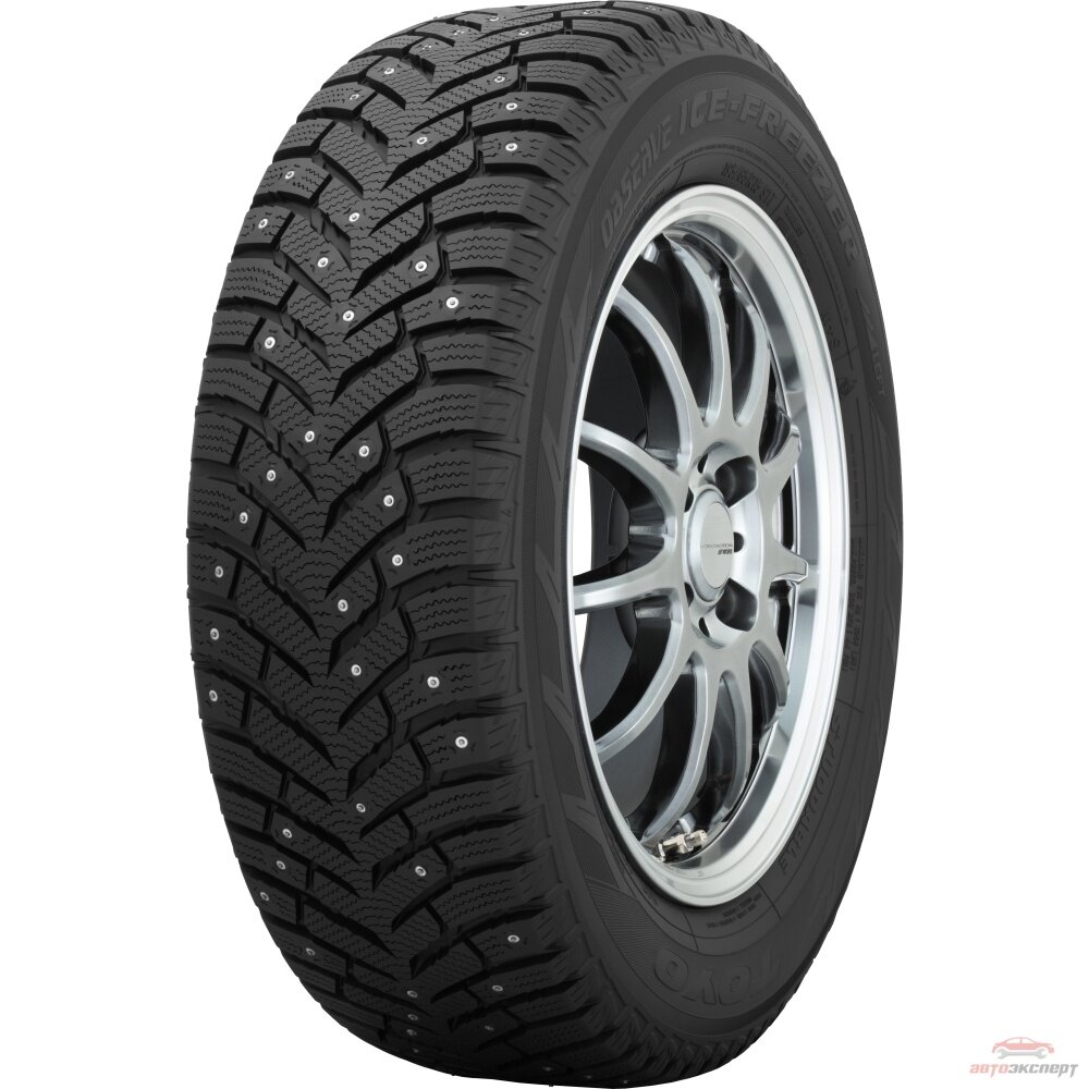 Автомобильные шины Toyo Observe Ice-Freezer 275/35 R20 102T