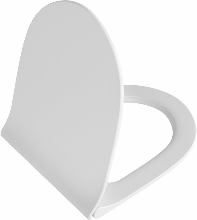 Крышка-сиденье для унитаза VitrA 130-003-009 дюропласт