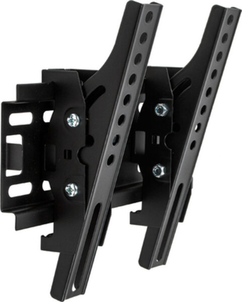 VLK TRENTO-38 black Кронштейн под LCD .