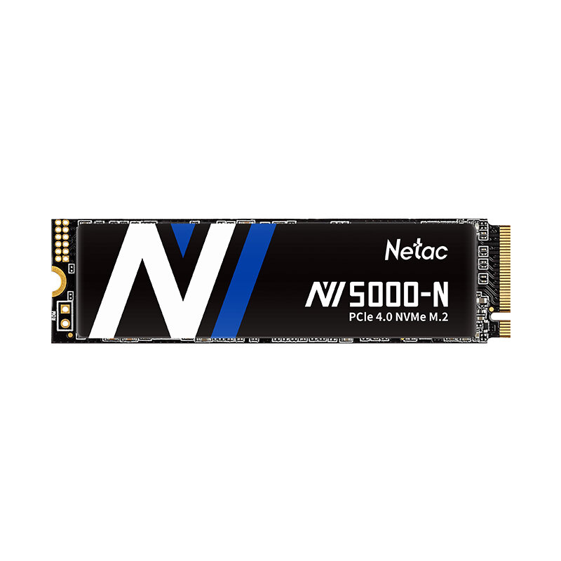 Ssd m.2 nvme 1tb netac nv5000n