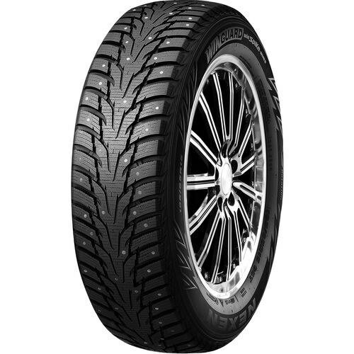 Шины nexen winguard winspike wh62 225/50r17 98t xl шип