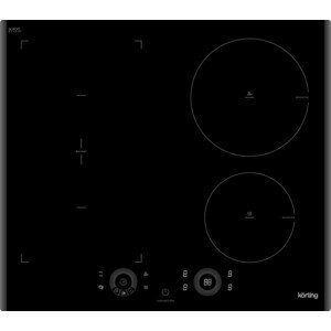 Встраиваемый комплект Korting HIB 64750 B Smart + OKB 561 CFX - фотография № 2