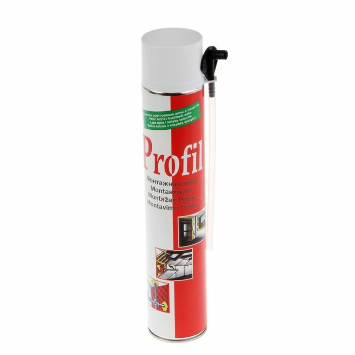 SOUDAL   Soudal Profil, , , 625 