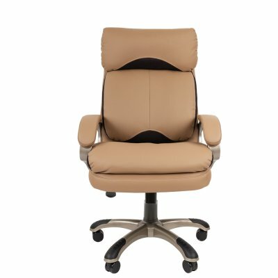 Офисное кресло Chairman 505 Beige 7051146