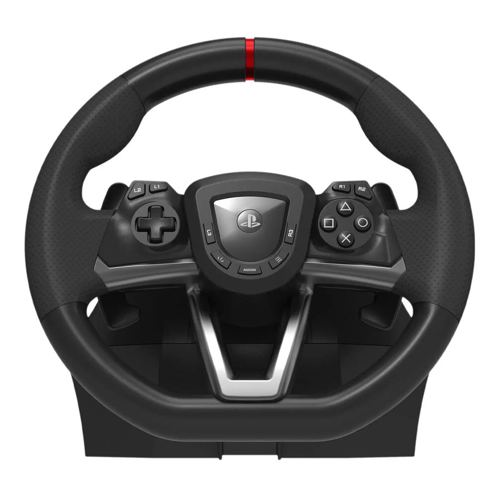 Руль Hori Racing Wheel APEX для PS5, PS4, ПК (SPF-004U)