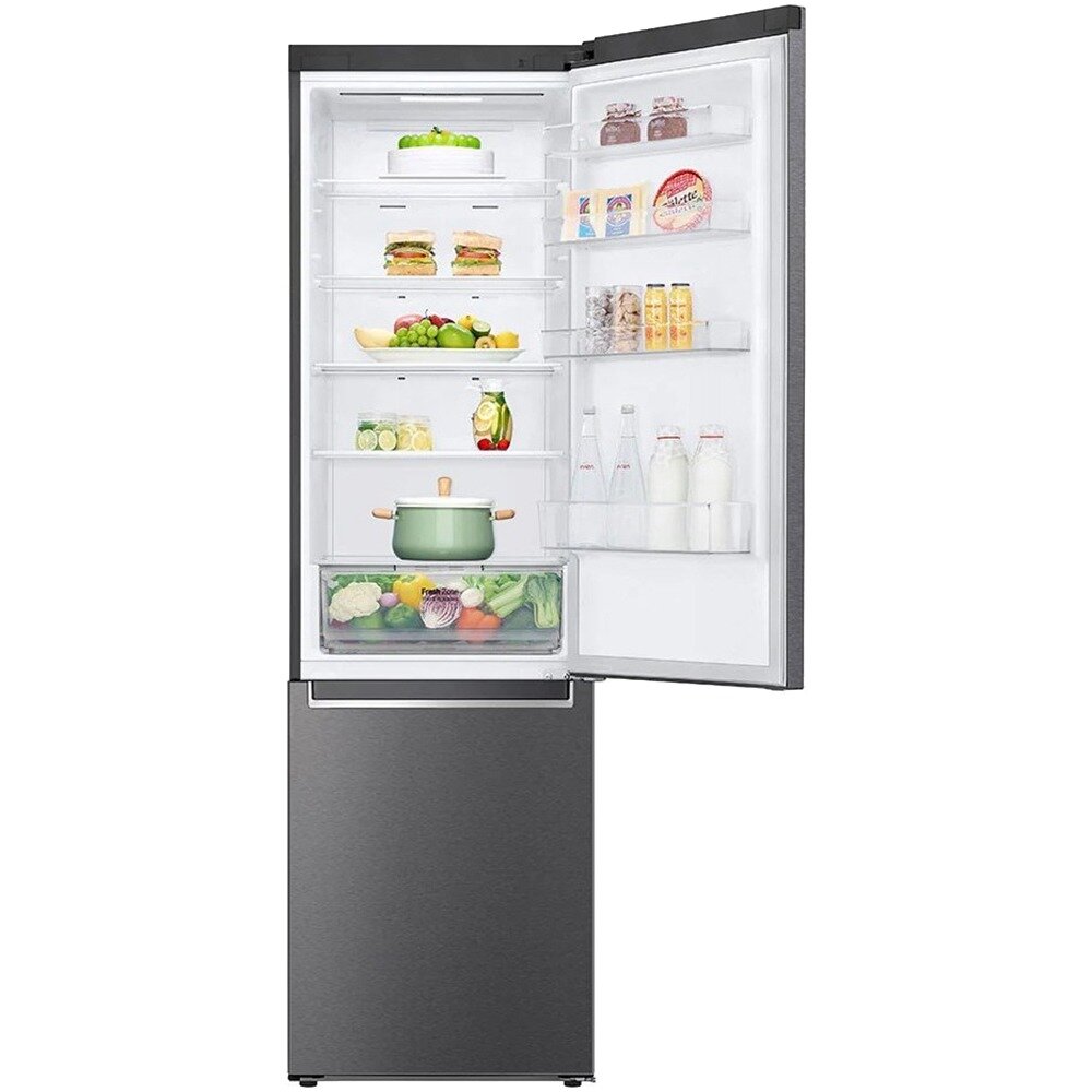 Холодильник LG GW-B509SLKM - фотография № 8