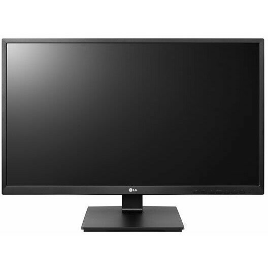 Монитор LG 24" (24BK550Y-B)