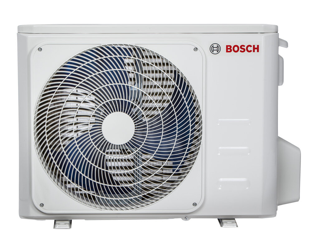 Бытовой кондиционер Bosch Climate 5000 Climate 5000 RAC 3,5-3 IBW/Climate 5000 RAC 3,5-2 OUE - фотография № 3