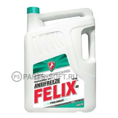 FELIX 430206021    PROLONGER-40  G11 10