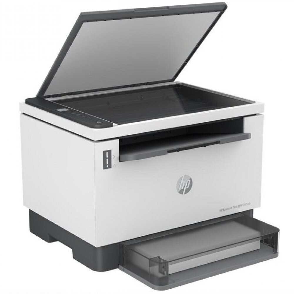 Лазерное МФУ HP LaserJet Tank MFP 2602dn Printer (2R3F0A)