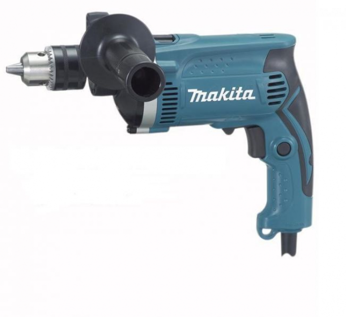 Ударная дрель Makita HP1631 Дрель ударная HP1631