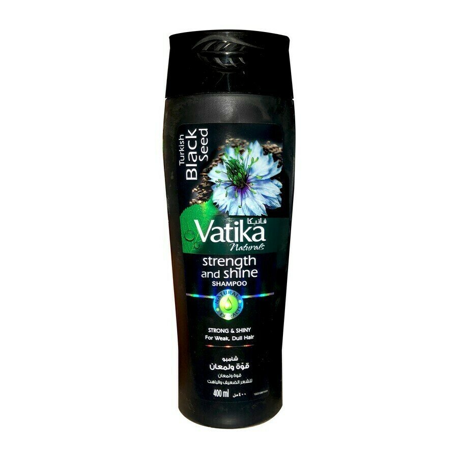          Dabur Vatika 400